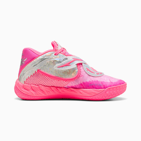 PUMA Mb.05 World Tour Mens Sneakers